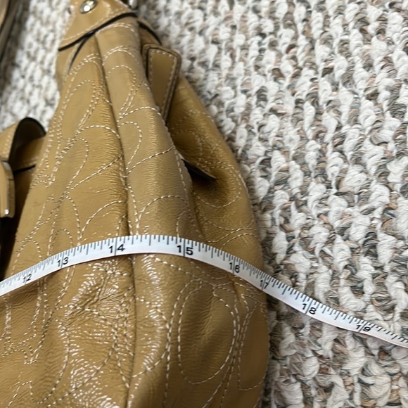 Coach vintage - Picture 11 of 12